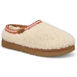 Tasman Maxi Curly Women