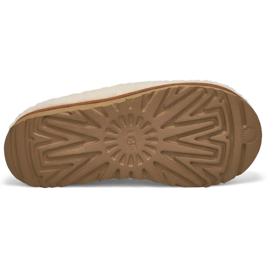 Tasman Maxi Curly Women