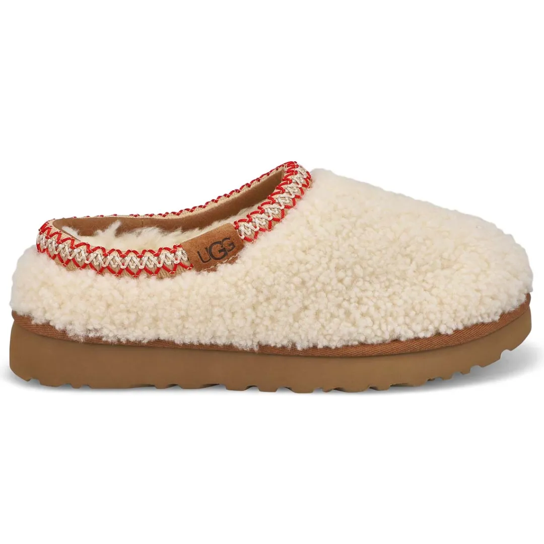 Tasman Maxi Curly Women