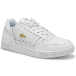 T-Clip Leather Women