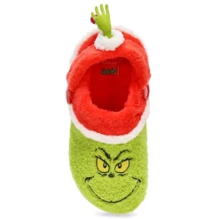 The Grinch Classic Lined Women