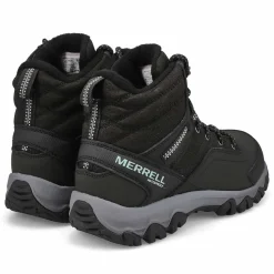 Thermo Akita Mid Women