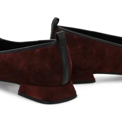 Ubree 15 Poppy Women