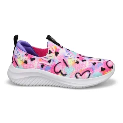 Ultra Flex 3.0 - Graffiti Rush Girls