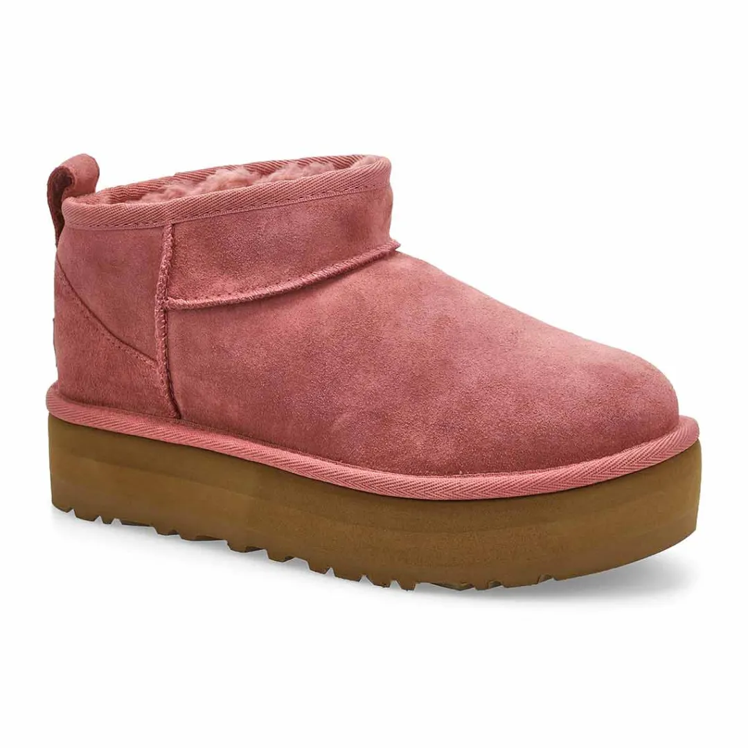 Ultra Mini Platform Girls