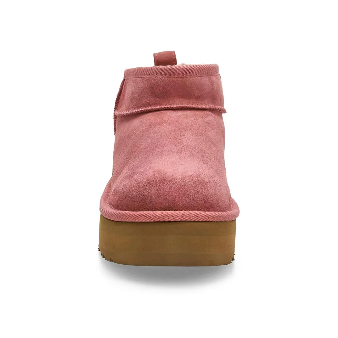 Ultra Mini Platform Girls