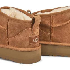 Ultra Mini Platform Girls