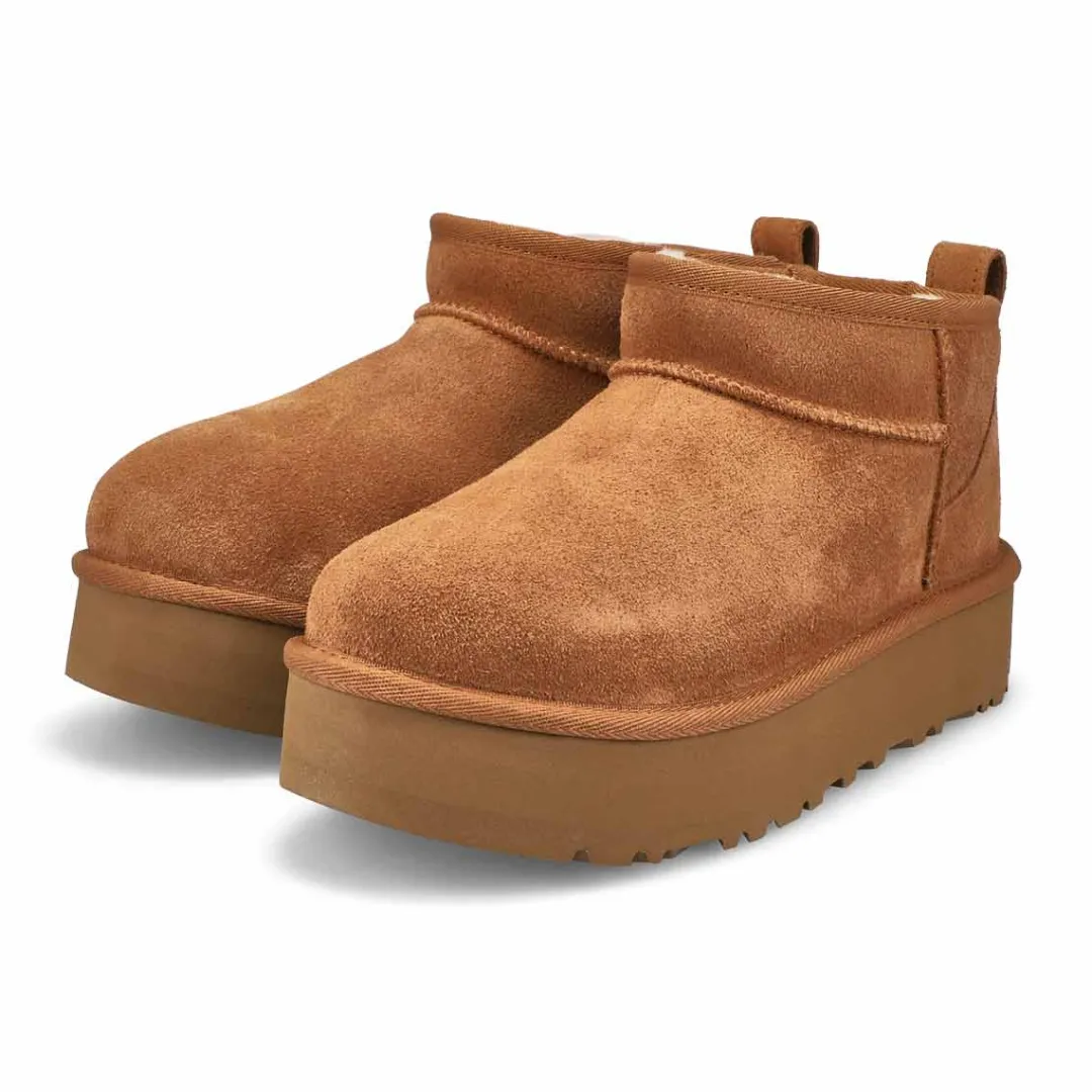 Ultra Mini Platform Girls