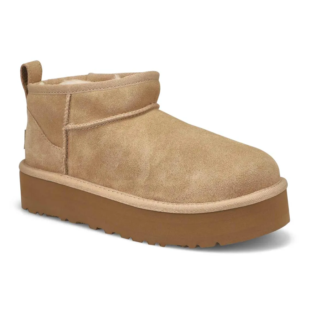 Ultra Mini Platform Girls