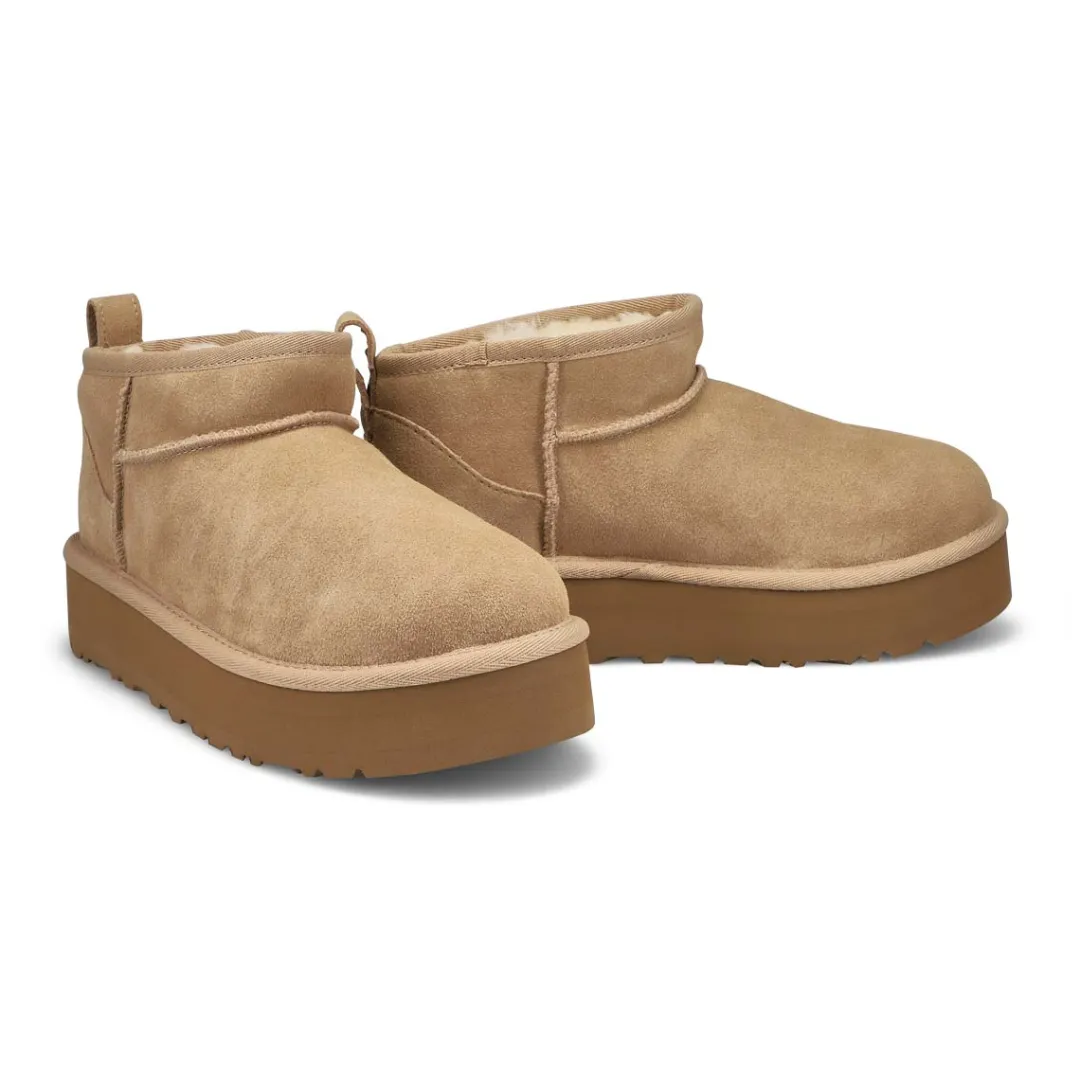 Ultra Mini Platform Girls