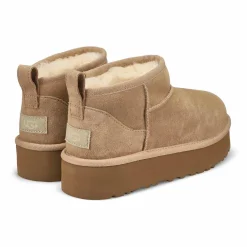 Ultra Mini Platform Girls
