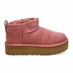 Ultra Mini Platform Girls