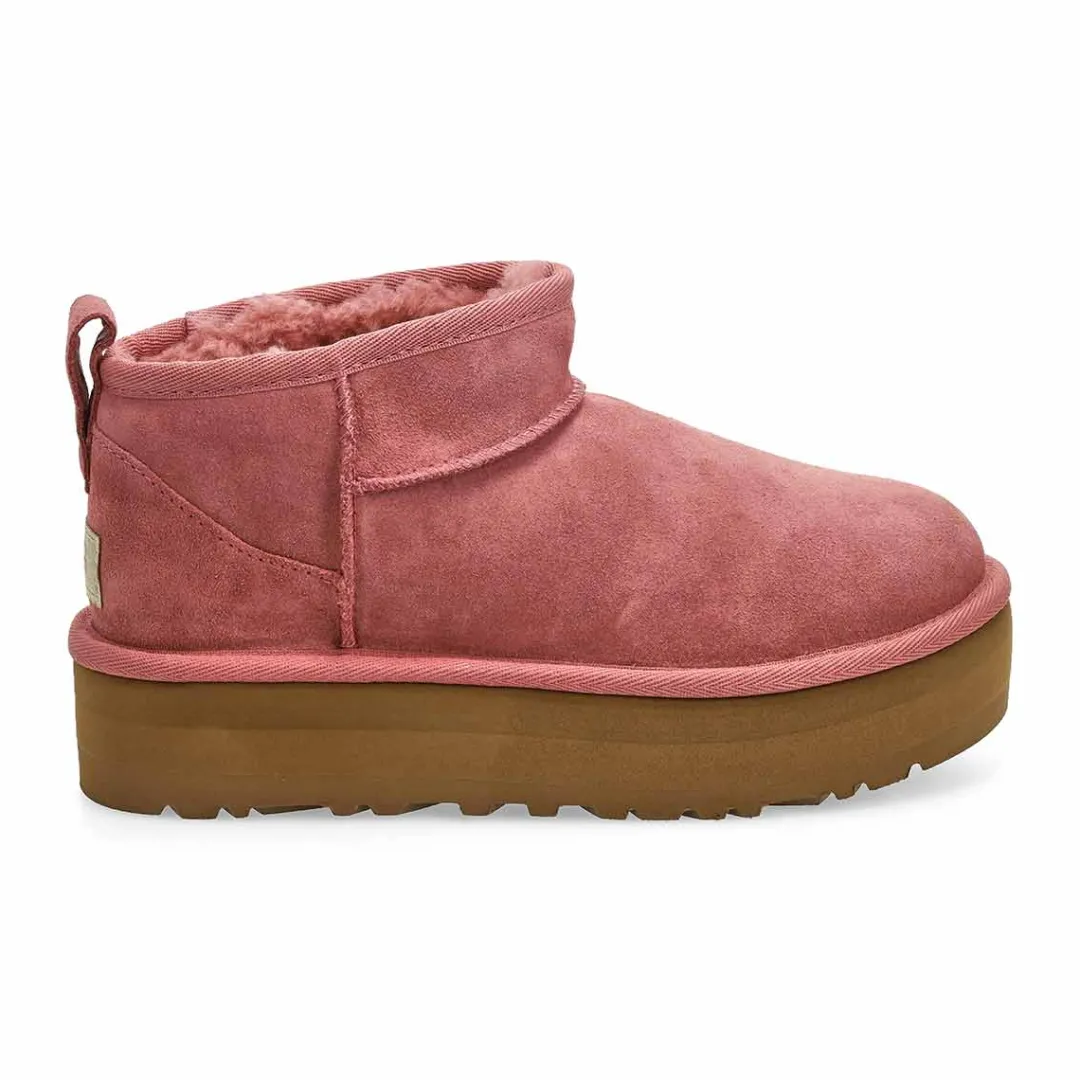 Ultra Mini Platform Girls