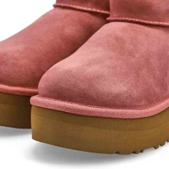 Ultra Mini Platform Girls