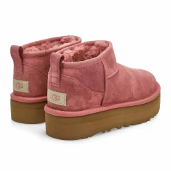 Ultra Mini Platform Girls
