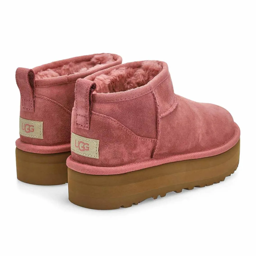 Ultra Mini Platform Girls