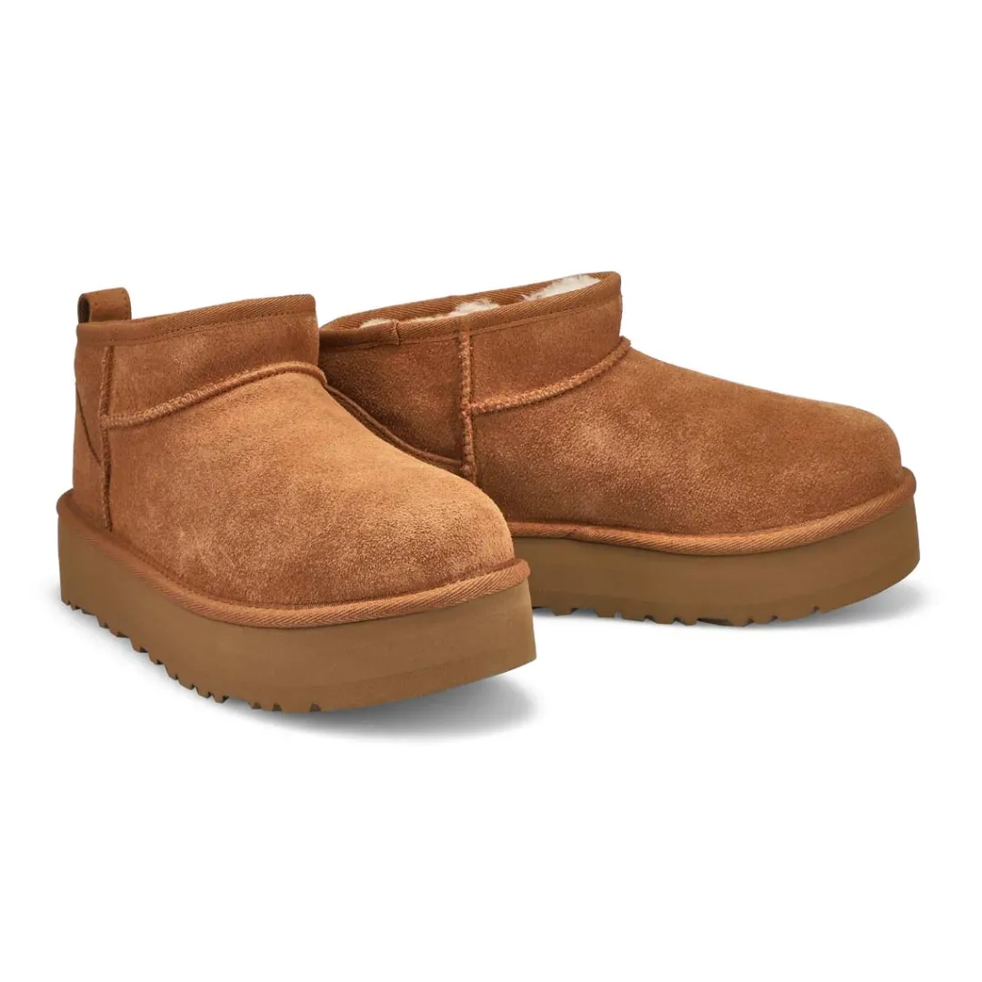 Ultra Mini Platform Girls