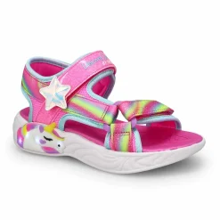 Unicorn Dreams Sandal Girls