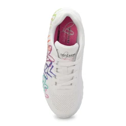 Uno Lite Metallic Shimmers Girls