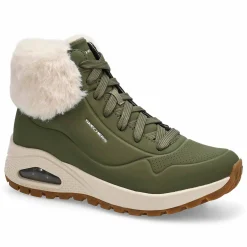 Uno Rugged Fall Air Women