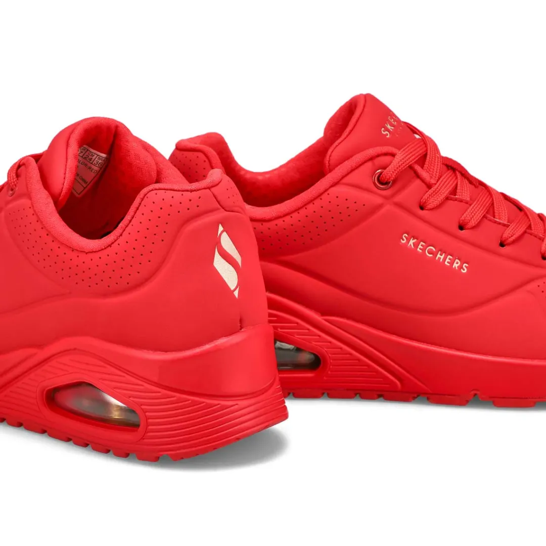 Uno Stand On Air Women