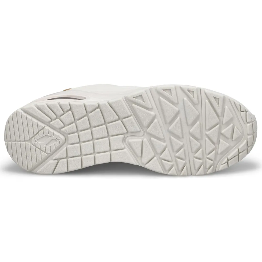 Uno Wedge Hi Steps Women