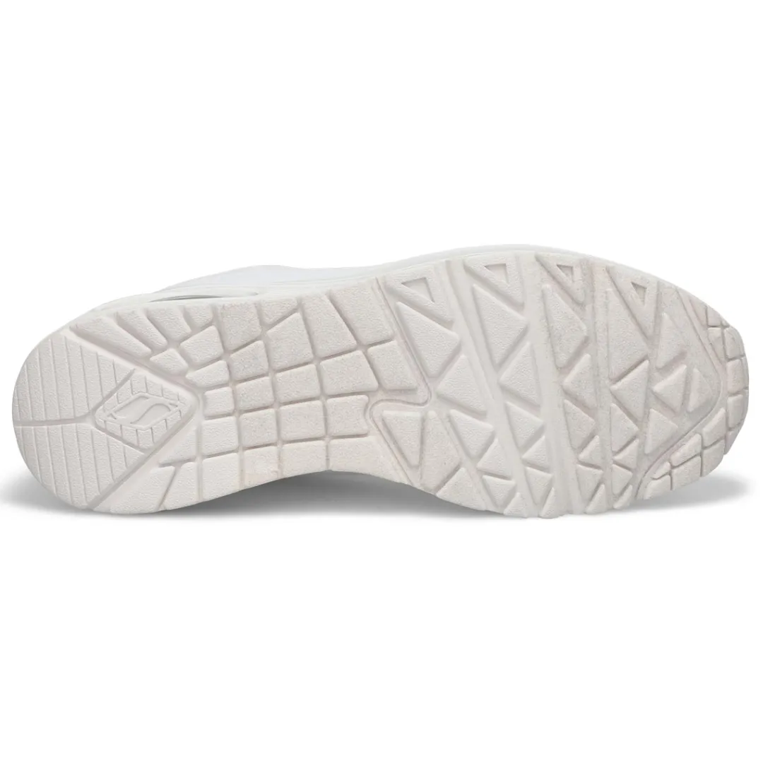 Uno-Stand On Air Men