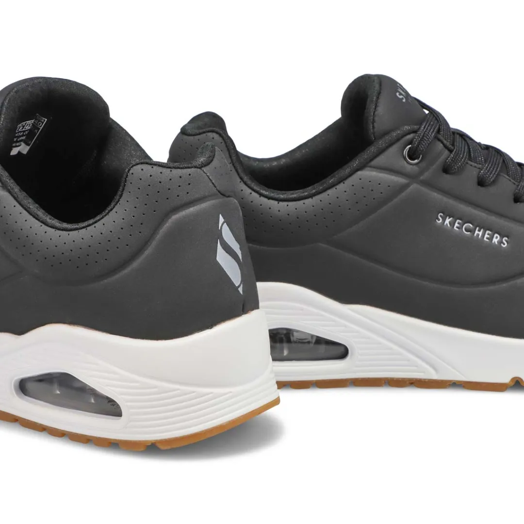 Uno-Stand On Air Men