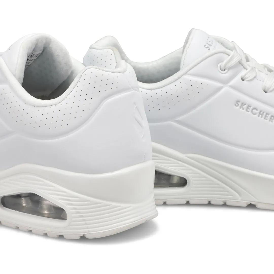 Uno-Stand On Air Men