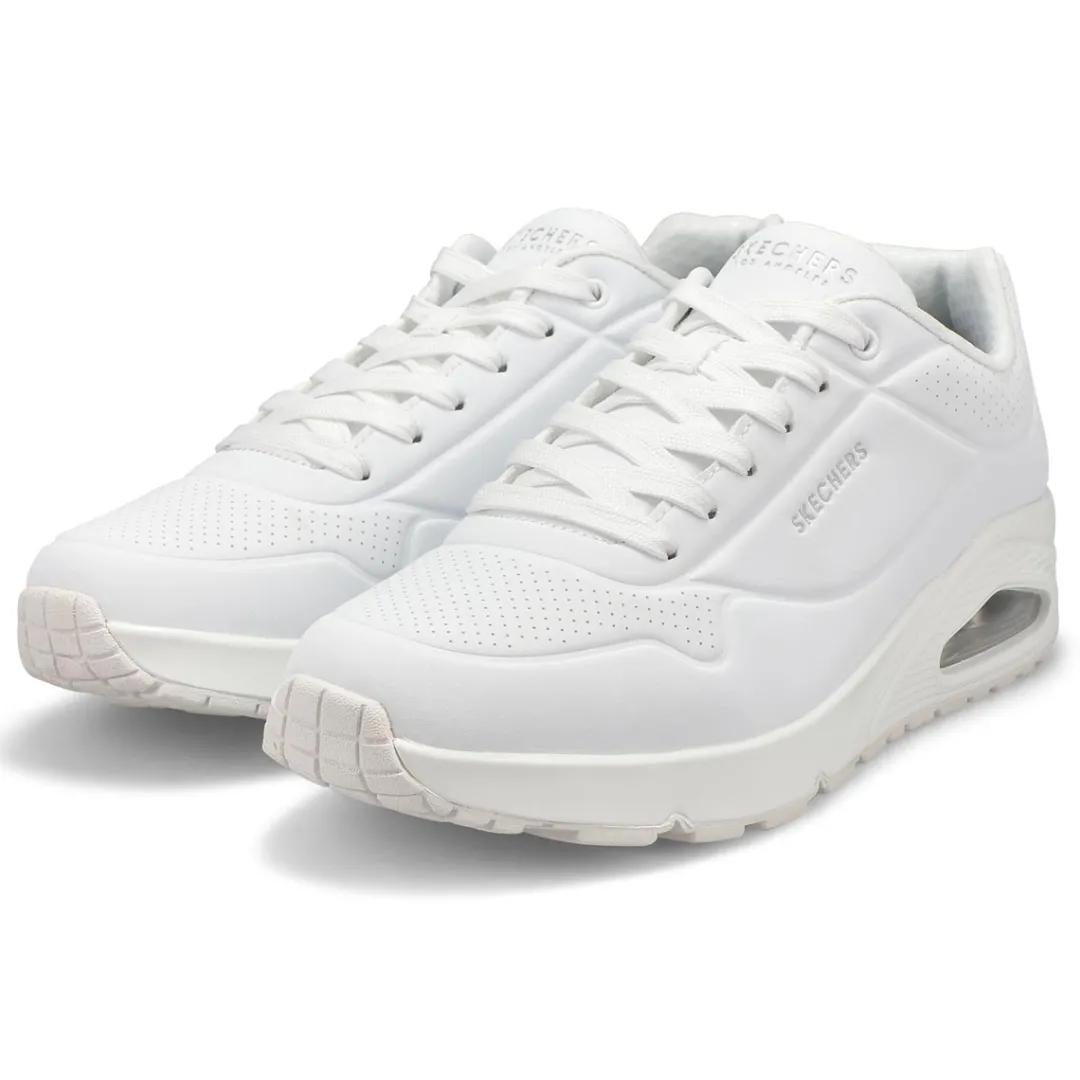 Uno-Stand On Air Men