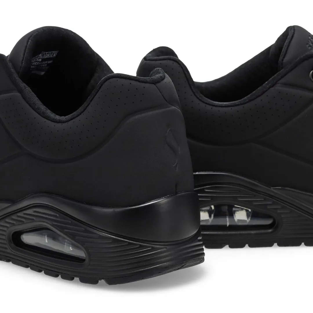 Uno-Stand On Air Men