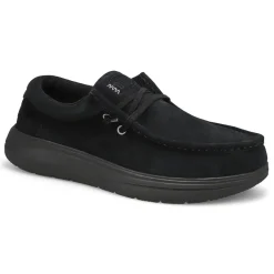 Wally Comf Suede Men