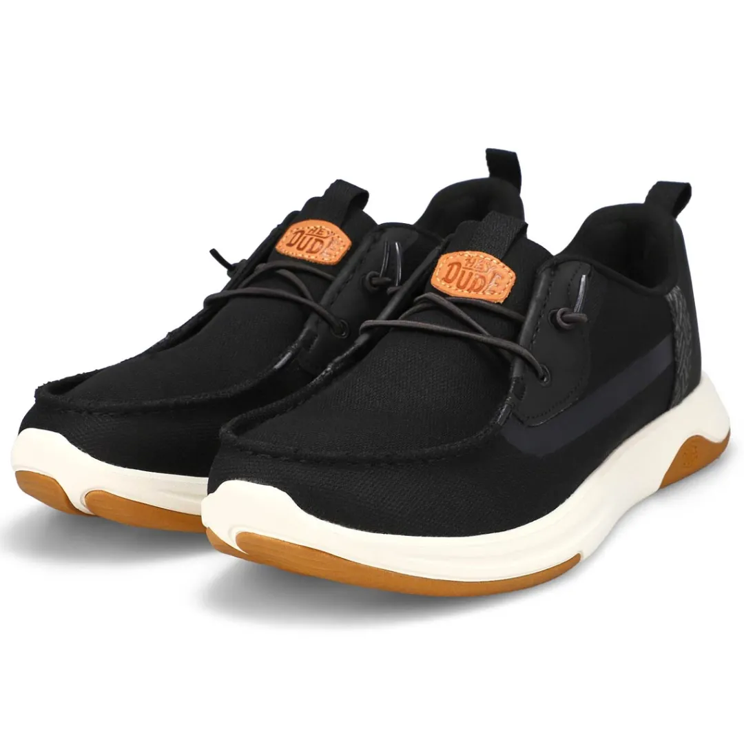 Wally Drift Mesh Men