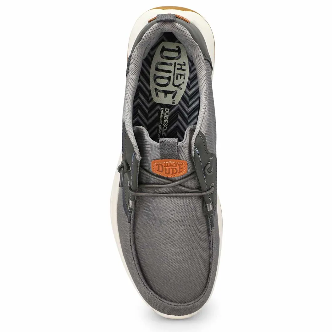 Wally Drift Mesh Men