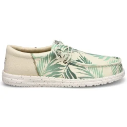 Wally Funk Psych Palm Men