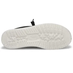 Wally Stretch Canvas Men