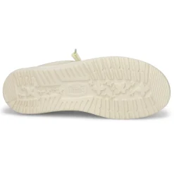 Wally Stretch Canvas Men