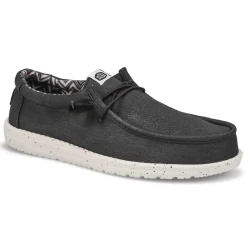 Wally Stretch Canvas Men