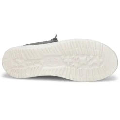 Wally Stretch Canvas Men