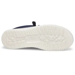 Wally Stretch Canvas Men