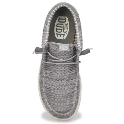 Wally Stretch Sox Men