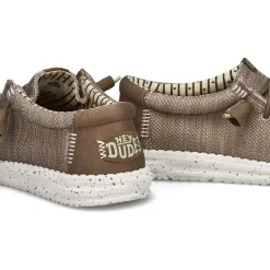 Wally Stretch Sox Men