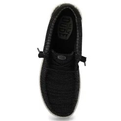 Wally Stretch Sox Men