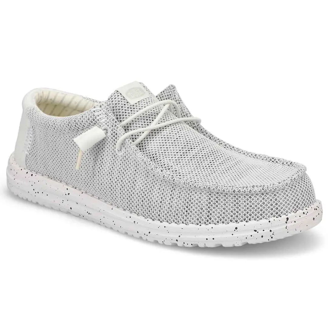 Wally Stretch Sox Men