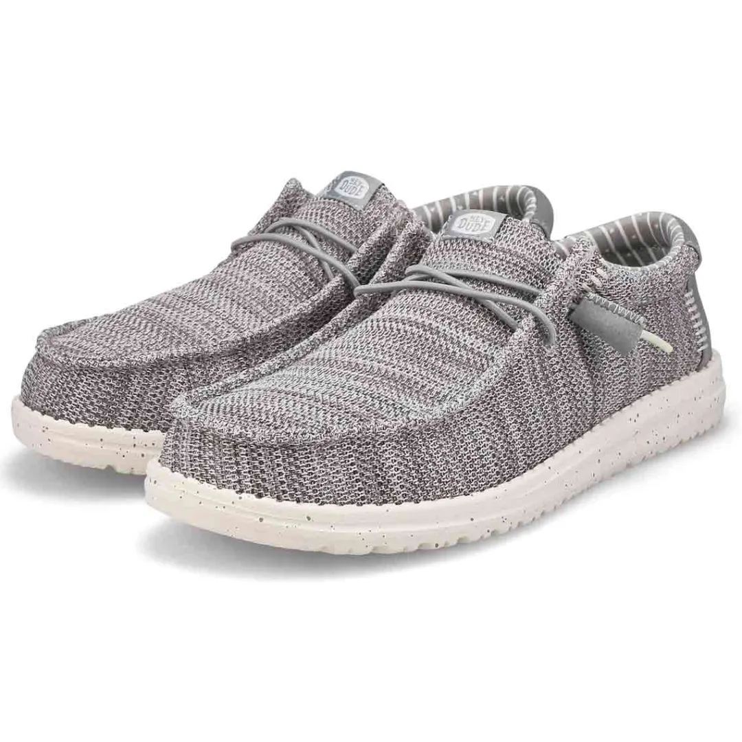 Wally Stretch Sox Men