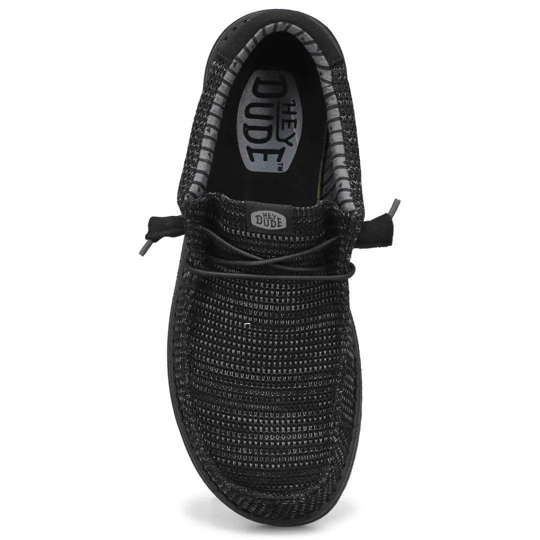 Wally Stretch Sox Men