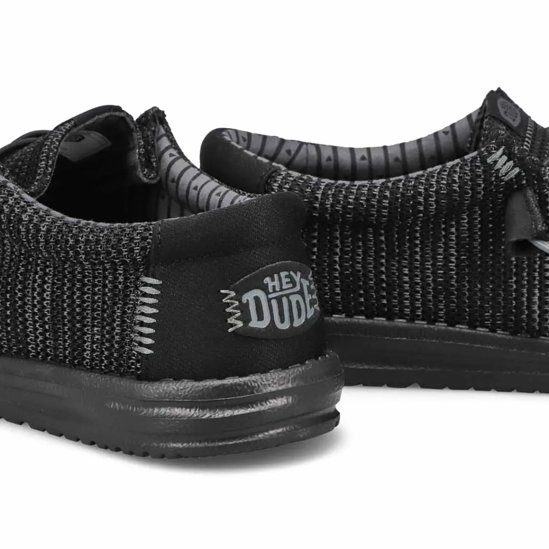 Wally Stretch Sox Men