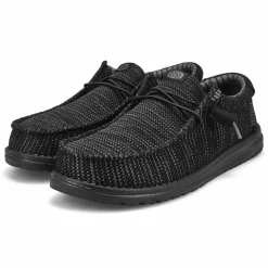 Wally Stretch Sox Men