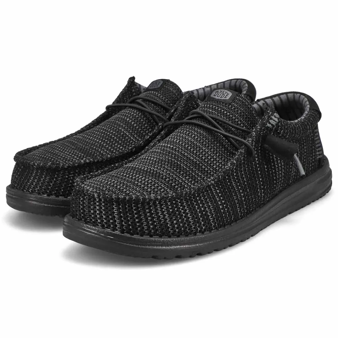 Wally Stretch Sox Men