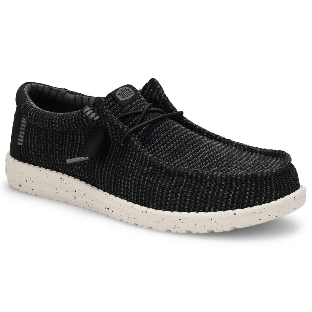 Wally Stretch Sox Men